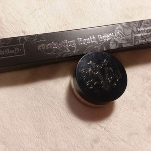 ⚡💀🖤Kat Von D Duo🖤💀⚡